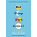 Eat Sleep Work Repeat: 30 Hacks for Bringing Joy to Your Job