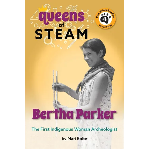 Bertha Parker: The First Woman Indigenous American Archaeologist