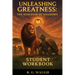 Unleashing Greatness: The Kingdom of Shadows - Student Workbook