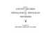 Guide to County Records and Genealogical Resources in Tennessee