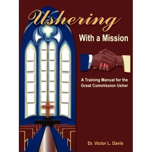 Ushering with a Mission