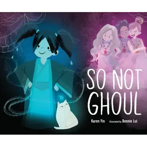 So Not Ghoul