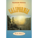 Roadside History of California