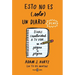 Esto No Es (Solo) Un Diario Plus / 1 Page at a Time: A Daily Creative Companion