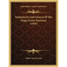 Authenticity And Sources Of The Origo Gentis Romanae (1910)