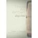 These Are Written: Toward a Cruciform Theology of Scripture