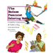 The Badass Feminist Coloring Book