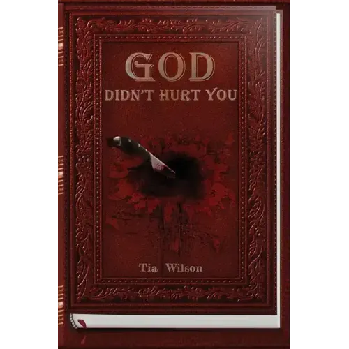 God Didn't Hurt You
