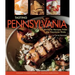 Tasting Pennsylvania: Favorite Recipes from the Keystone State