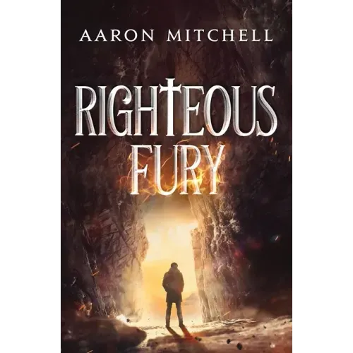 Righteous Fury