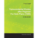 Transcendental Etudes After Paganini by Franz Liszt for Solo Piano (1840) S.140/Lw.A52