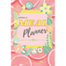 Weekly Meal Planner: Awesome Organizer for Shopping and Cooking with Weekly Meal and Grocery List Planning Pages