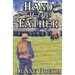 Hand Of The Father