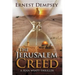 The Jerusalem Creed: A Sean Wyatt Thriller