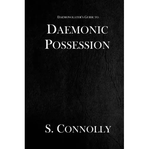 Daemonic Possession