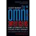 The Omni-Americans: Some Alternatives to the Folklore of White Supremacy