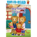 My Family Is Special: Ready-To-Read Pre-Level 1