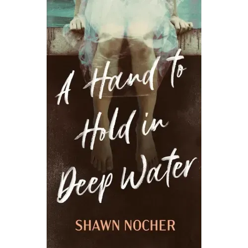A Hand to Hold in Deep Water