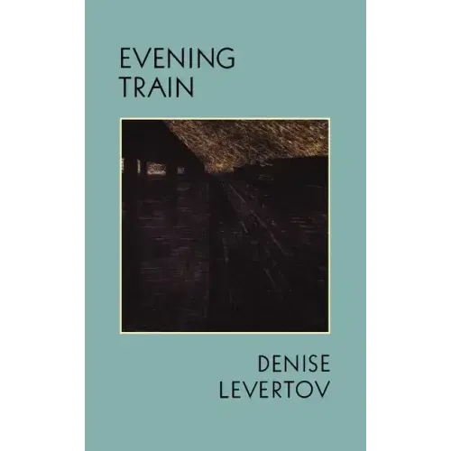 Evening Train: Poetry
