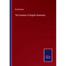 The Grammar of English Grammars