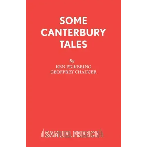 Some Canterbury Tales