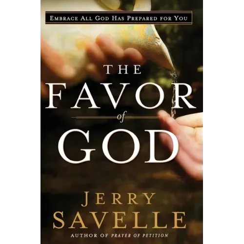 Favor of God