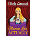 Madam Love, Actually