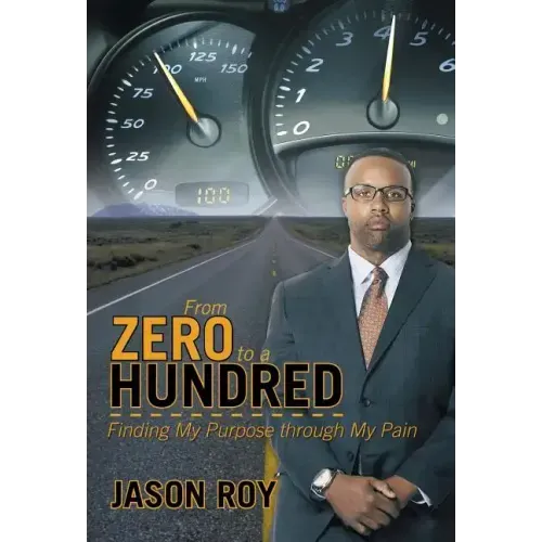 From Zero to a Hundred: Finding My Purpose Through My Pain