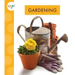 Gardening