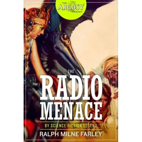 The Radio Menace