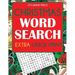Christmas Word Search Extra-Large Print