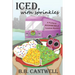Iced, with Sprinkles: A Portland Bookmobile Yuletide Mystery