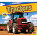 Tractors