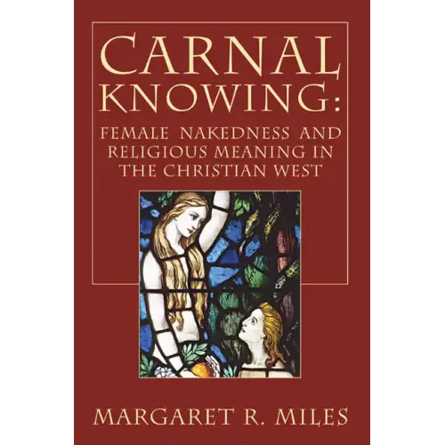 Carnal Knowing