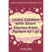 Learn Catalan with Short Stories from Parlem tu i jo: Interlinear Catalan to English