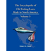 The Encyclopedia of Old Fishing Lures: Made in North America