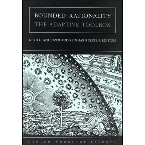 Bounded Rationality