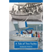 A Tale of Two Yachts: One Century Separates Our Sailing Couples' Remarkably Similar Cruises