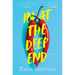 In at the Deep End
