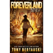 Foreverland Boxed: A Science Fiction Thriller