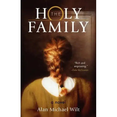 The Holy Family
