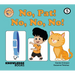 No, Pat, No, No, No!: Book 5