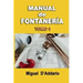 Manual de fontanería: Tomo 1