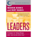 Leaders: Strategies for Taking Charge