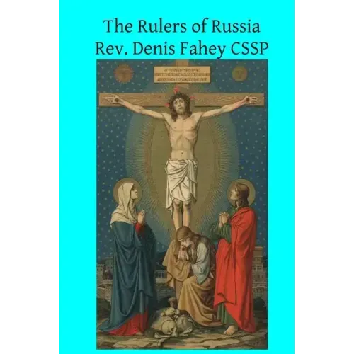 The Rulers of Russia