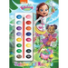 Rainbow of Recipes (Butterbean's Cafe)