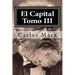 El Capital Tomo III