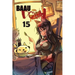 BAAU Down 15: Bay Area Artists Unite 2016 Comic Anthology