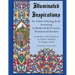 Illuminated Inspirations: An Adult Coloring Book Featuring 25 Medieval and Victorian Illuminated Borders