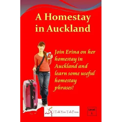 A Homestay in Auckland